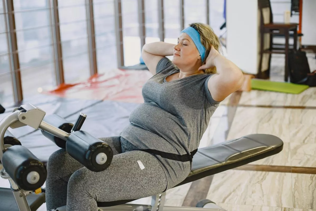 Zašto je umjerena tjelesna aktivnost važna u srednjim godinama